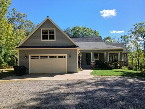 12959 Tri Lakes Rd, Drummond, WI 54832