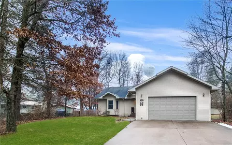 7659 Shady Ln, Siren, WI 54872