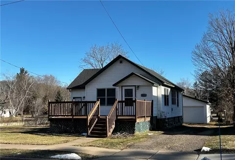 623 Syme Ave, Glenwood City, WI 54013