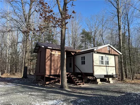 2040 Badger Ave, Granton, WI 54436