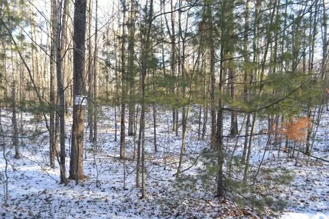 lot1 Brossard Rd, Hayward, WI 54843