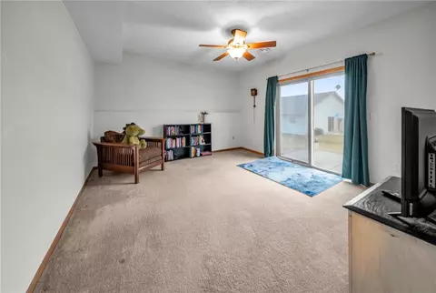 Bedroom - 1724 Redhead Ave, Baldwin, WI 54002 photo 1 of 4