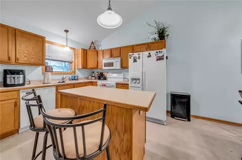 Kitchen - 1724 Redhead Ave, Baldwin, WI 54002 photo 3 of 3