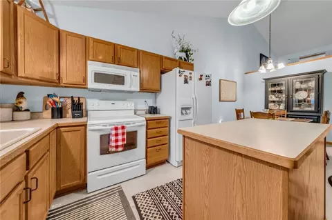 Kitchen - 1724 Redhead Ave, Baldwin, WI 54002 photo 2 of 3