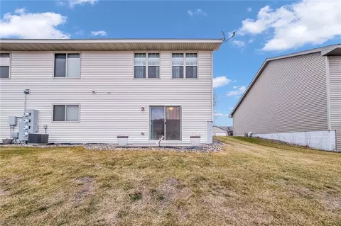 Exterior - 1724 Redhead Ave, Baldwin, WI 54002 photo 3 of 3