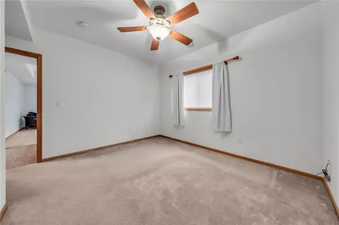 Bedroom - 1724 Redhead Ave, Baldwin, WI 54002 photo 3 of 4