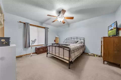 Bedroom - 1724 Redhead Ave, Baldwin, WI 54002 photo 4 of 4
