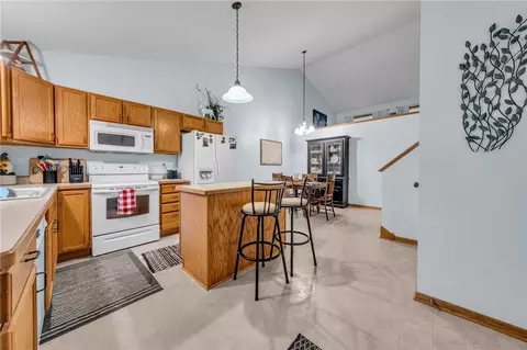 Kitchen - 1724 Redhead Ave, Baldwin, WI 54002 photo 1 of 3