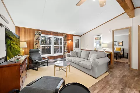 Living - 4262 Eagles Nest Rd, Webster, WI 54893 photo 2 of 2