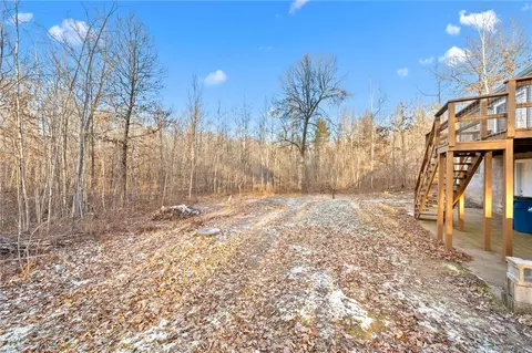 Exterior - 4262 Eagles Nest Rd, Webster, WI 54893 photo 3 of 3