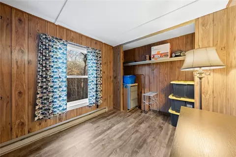 Bedroom - 4262 Eagles Nest Rd, Webster, WI 54893 photo 5 of 5