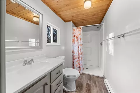 Bath - 4262 Eagles Nest Rd, Webster, WI 54893 photo 1 of 2