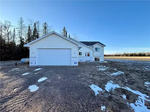 1885 N Polish Rd, Exeland, WI 54835