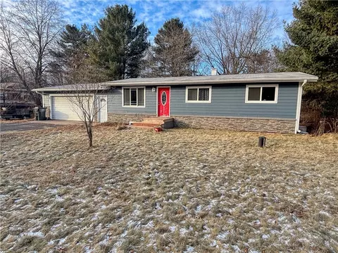 1396 19 14 St, Cameron, WI 54822