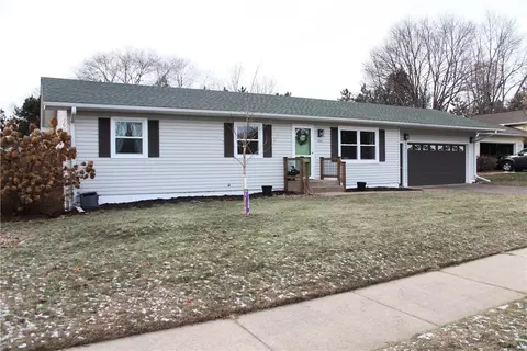 3470 Gerrard Ave, Eau Claire, WI 54701