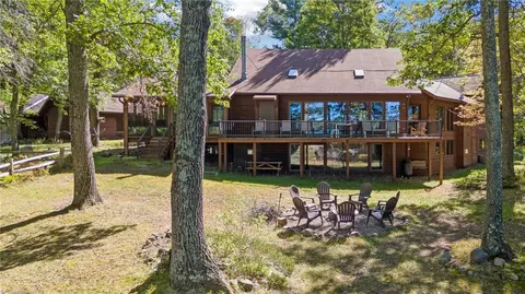 w7362 Little Valley Road, Spooner, WI 54801
