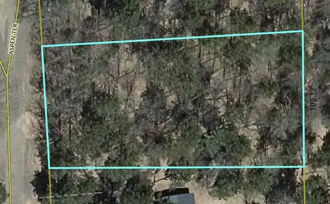 lot69 Aspen Ter, Danbury, WI 54830