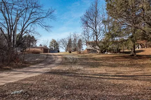 1500 N 130th Ave, Fall Creek, WI 54742