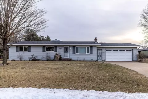 326 Clifton St, Black River Falls, WI 54615