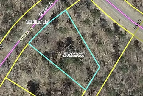 lot60 Chalet Rd, Danbury, WI 54830