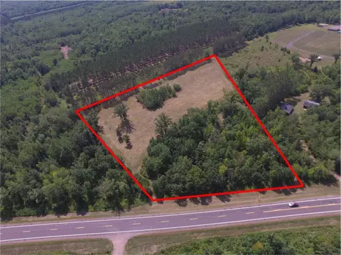 lot2 State Highway 77, Danbury, WI 54830