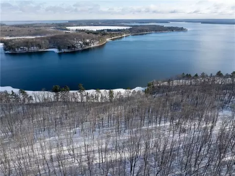 lot5 Fishing Club Ln, Hayward, WI 54843