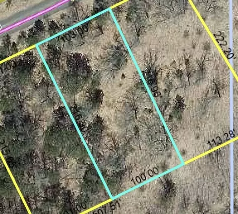 lot13 Honey Tree Rd, Danbury, WI 54830
