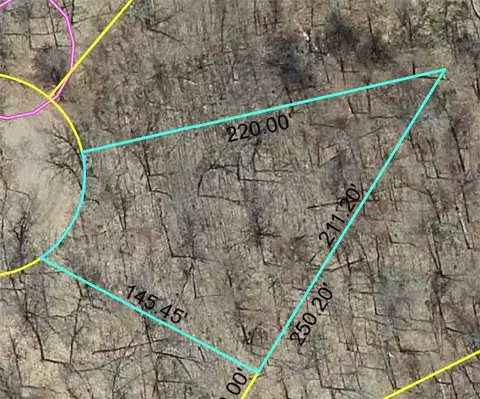 lot48 Morning Star Ln, Danbury, WI 54830