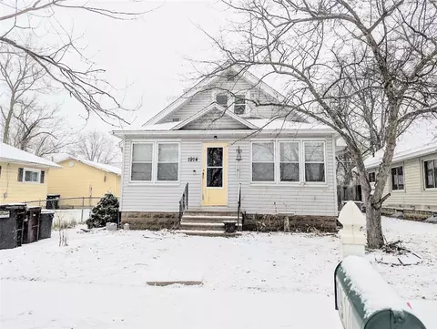 1914 1st St, Eau Claire, WI 54703