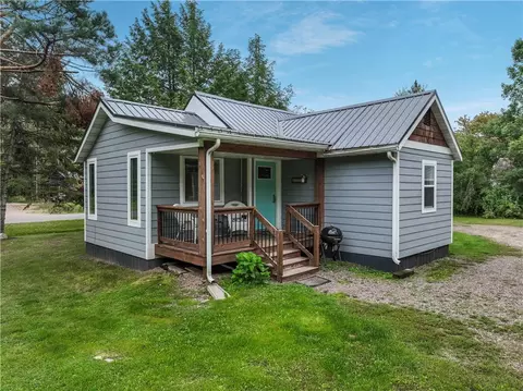 5199 N Crawford St, Winter, WI 54896