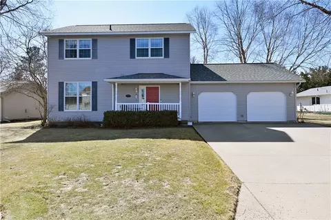 814 Robinhood Pl, Rice Lake, WI 54868