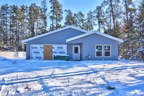 10264 Olker Rd, Hayward, WI 54843