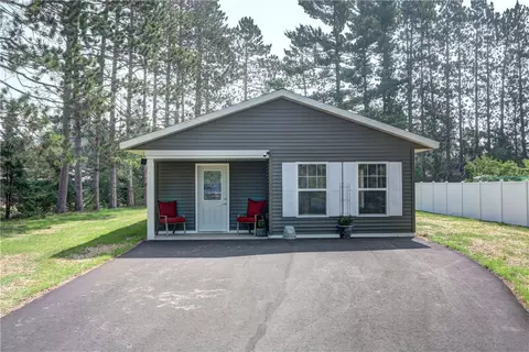 10274 Olker Rd, Hayward, WI 54843
