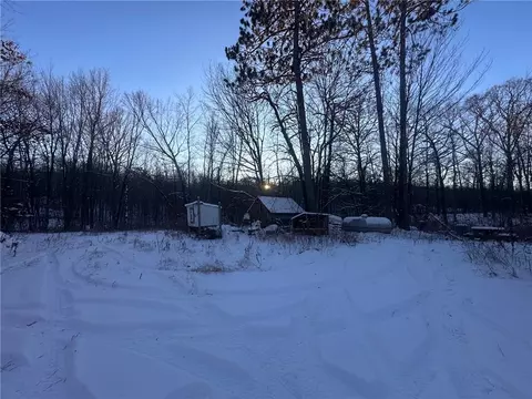 7537 Edgewood Drive, Springbrook, WI 54875 photo 4