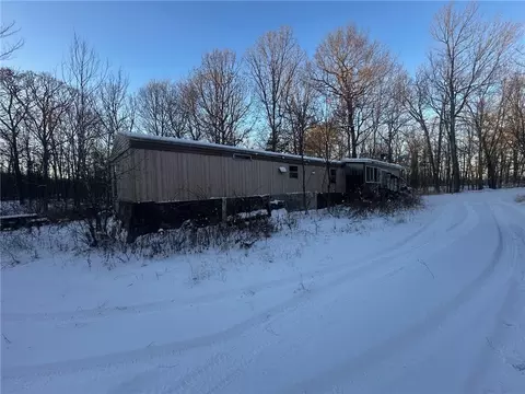 7537 Edgewood Drive, Springbrook, WI 54875