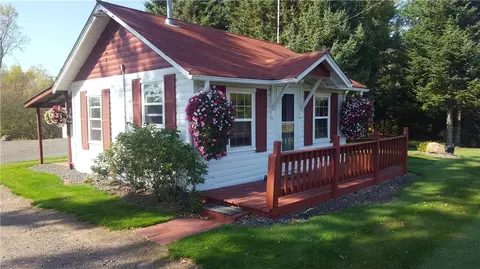 14845 S State Road 35, Danbury, WI 54830