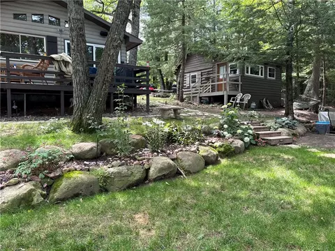 9850 W Chippewa Flowage Rd, Couderay, WI 54828