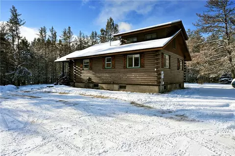 w3160 Casey Road, Springbrook, WI 54875