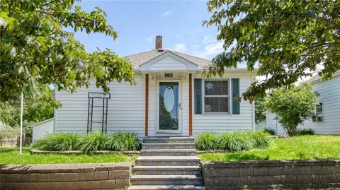 710 N 3rd St, Bruce, WI 54819