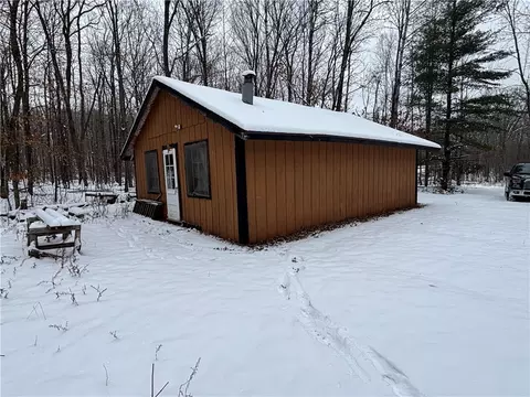 4099 N County Highway F, Stone Lake, WI 54876