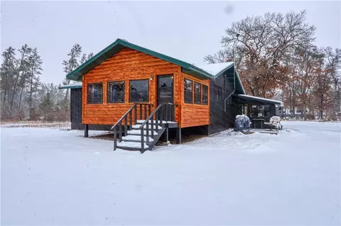 33469 No Mans Lake Rd, Minong, WI 54859