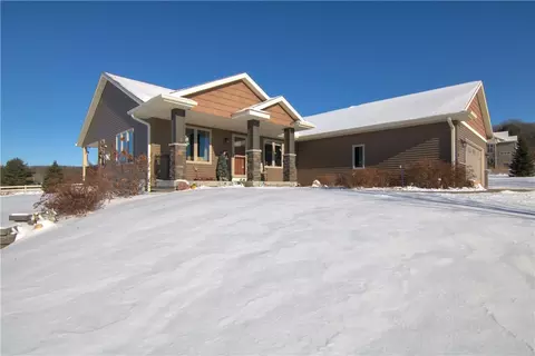 e4378 Cedar Road, Eleva, WI 54738