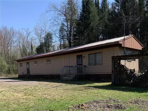 88270 County Highway F, Butternut, WI 54514