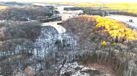 15 Acres Blueberry Rd, Warrens, WI 54666