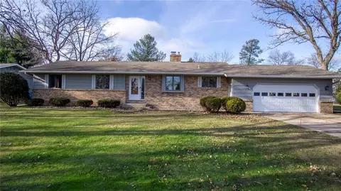 e6193 819th Avenue, Colfax, WI 54730