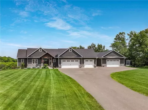 e5695 510th Avenue, Menomonie, WI 54751