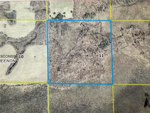 0 Austin Lake Rd, Webster, WI 54893 photo 3