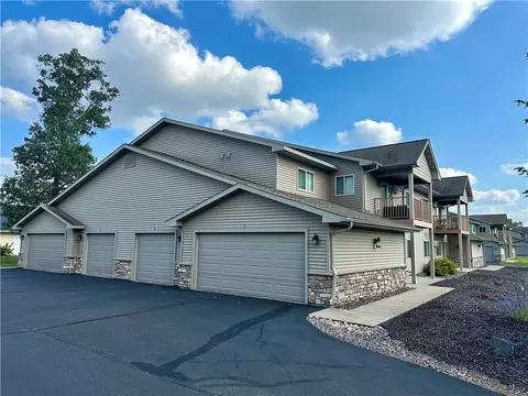 Undisclosed, Altoona, WI 54720