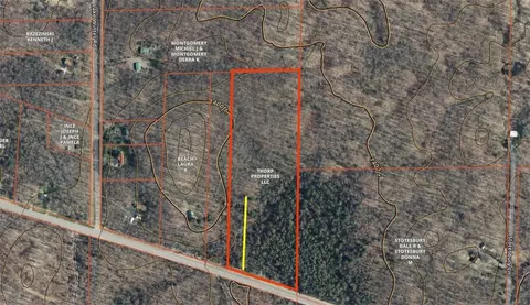 5926 Cr W, Winter, WI 54896 photo 15