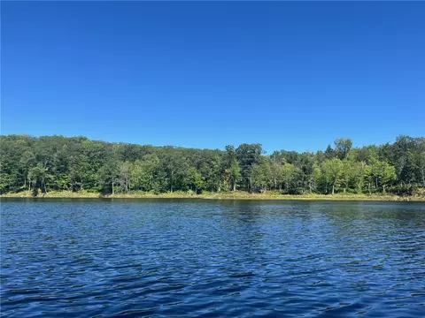 Parcel 1 County Highway T, Birchwood, WI 54817